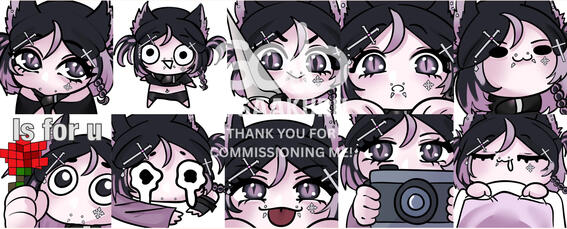 Emotes Emotes