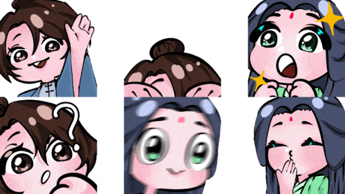 Emotes